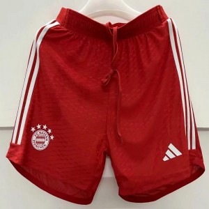 23/24 Bayern Munich Home Shorts