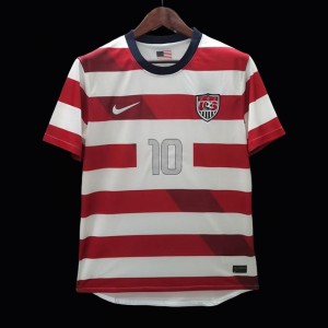 2013 USA Home Jersey