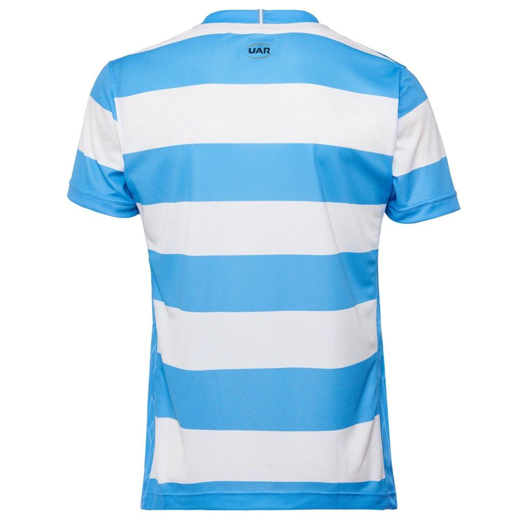 Los Pumas Argentina Rugby 2024 Home Jersey