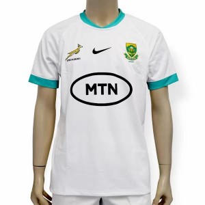 Springbooks South Africa 2024 3rd Jersey