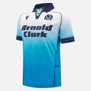 Scotland Rugby 2024 Away Jersey