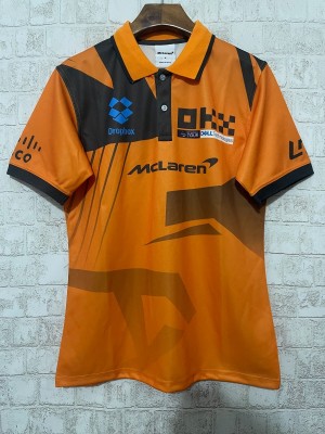 McLaren F1 Team 2024 Special Edition Jersey