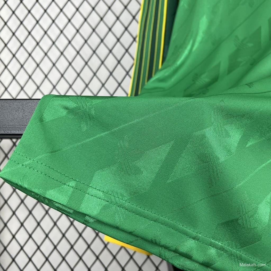 Celtic 2024 Long Sleeve Lifestyle Edition