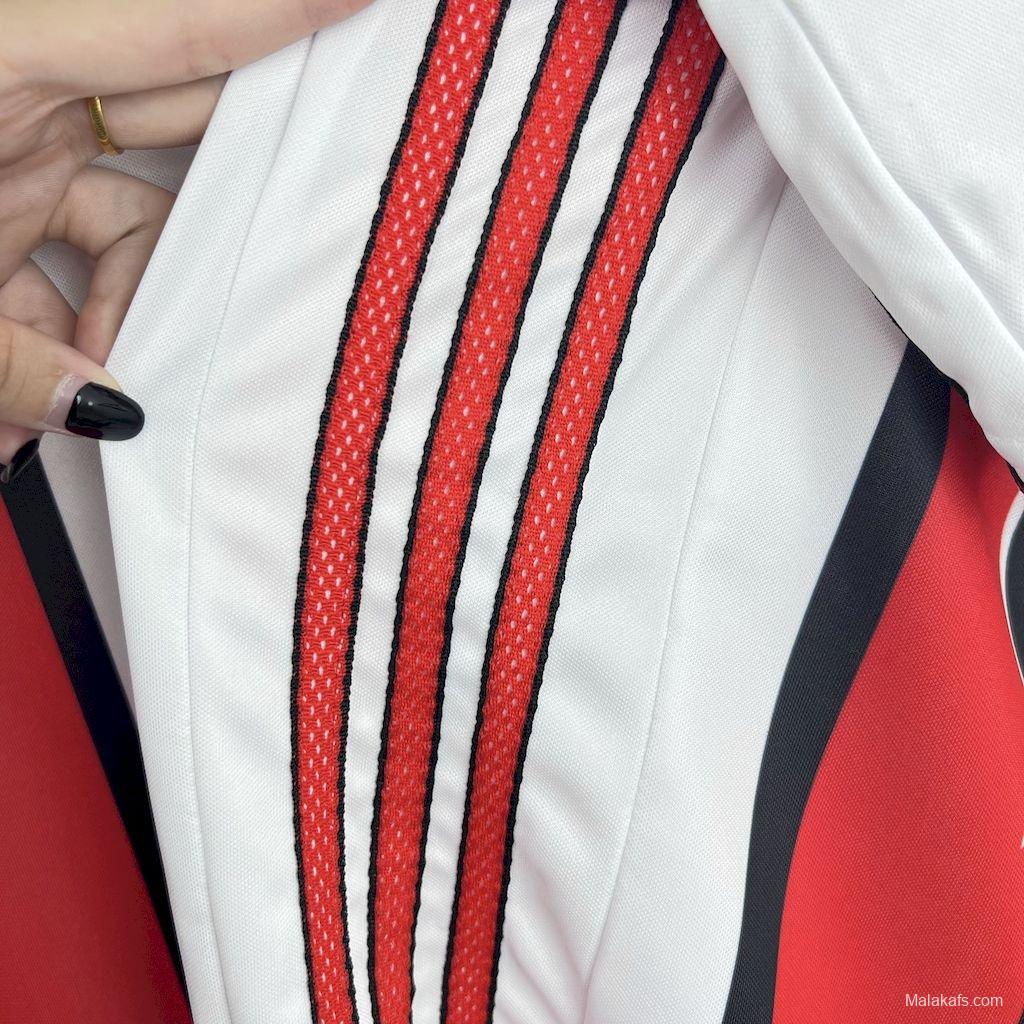 Retro River Plate 1999/00 Third Jersey