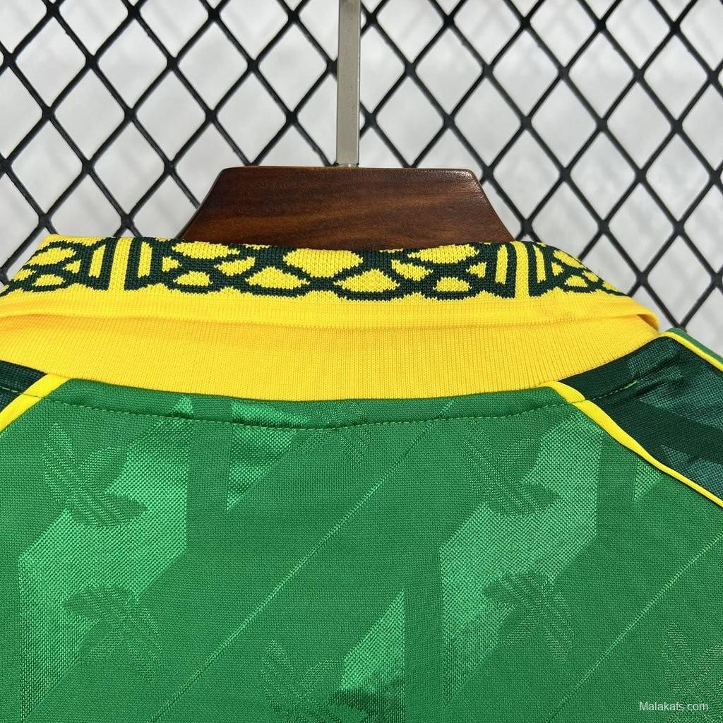 Celtic 2024 Long Sleeve Lifestyle Edition