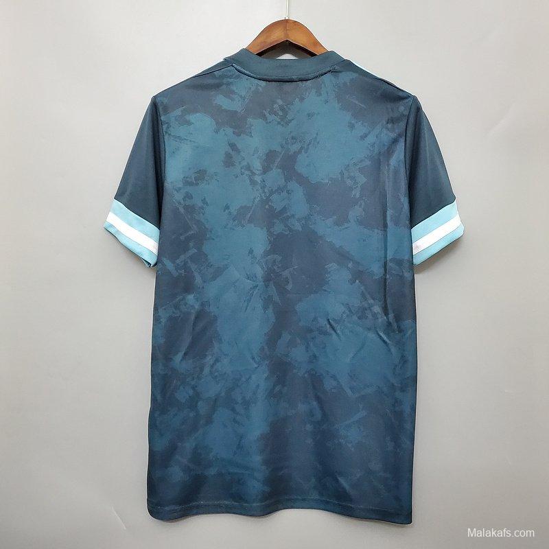 21/22 Argentina Copa América - Away Fans Version