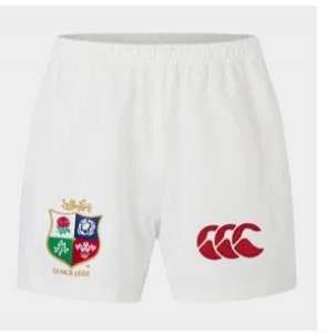 British & Irish Lions 2024 Home Short