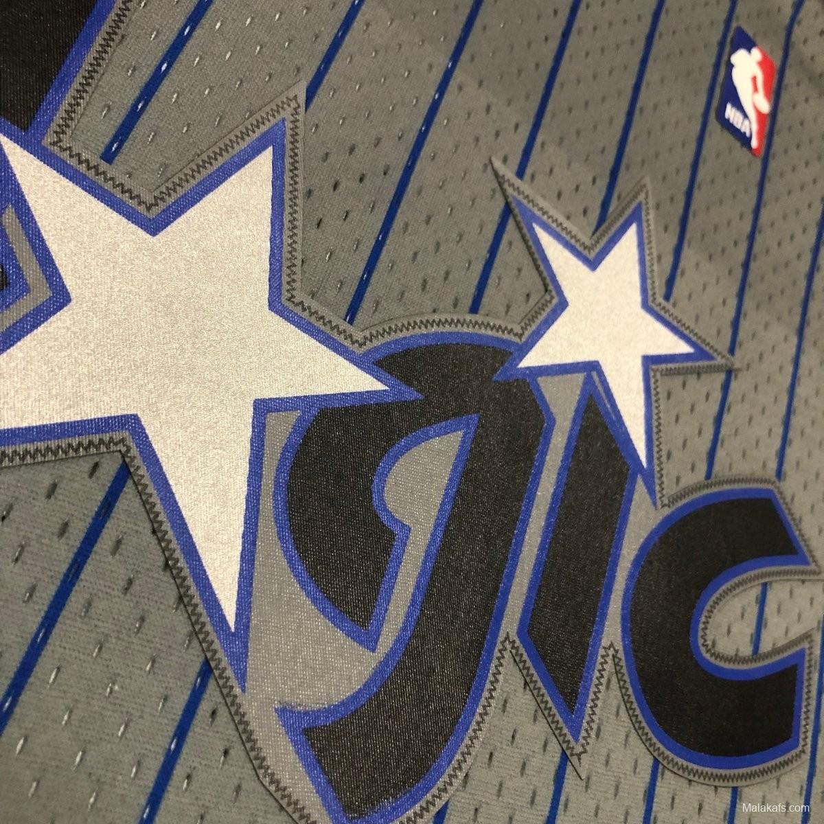 Orlando Magic #1 Penny Hardaway 1994/95 Mitchell & Ness Edition