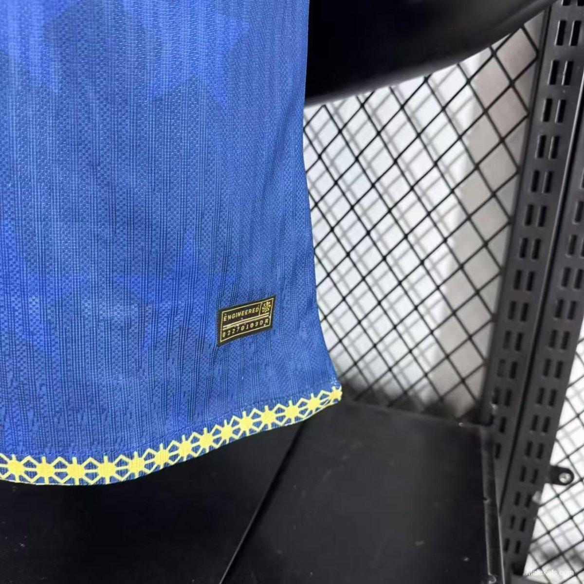 Player Version 25/26 PSG Champion Designed Special Jersey