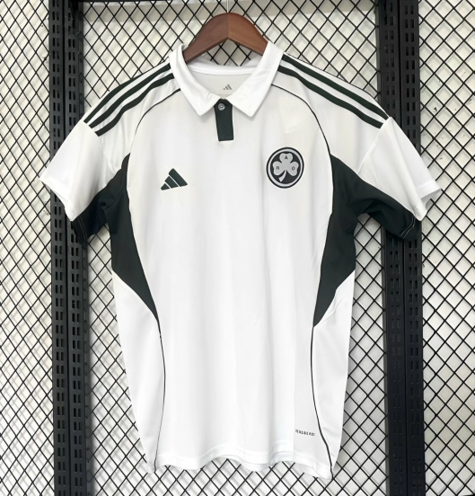 25/26 Panathinaikos Away Jersey