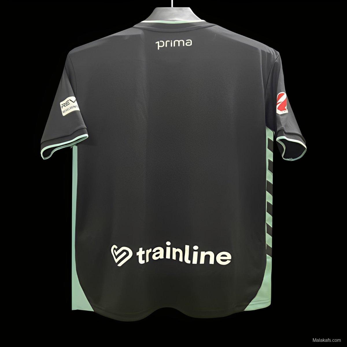 25/26 Real Betis Third Jersey