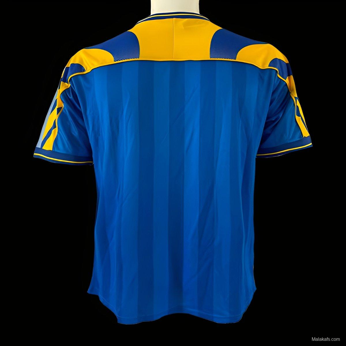 Retro 95/96 Koln Away Jersey