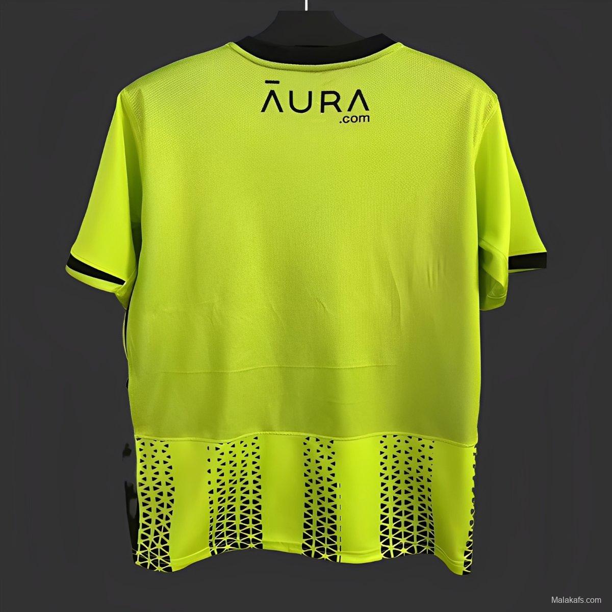 25/26 Portsmouth Third Jersey