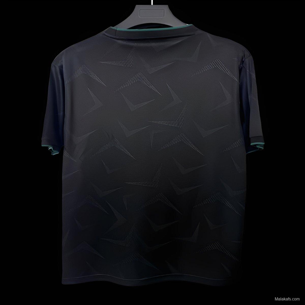 2026 Ireland Third Jersey