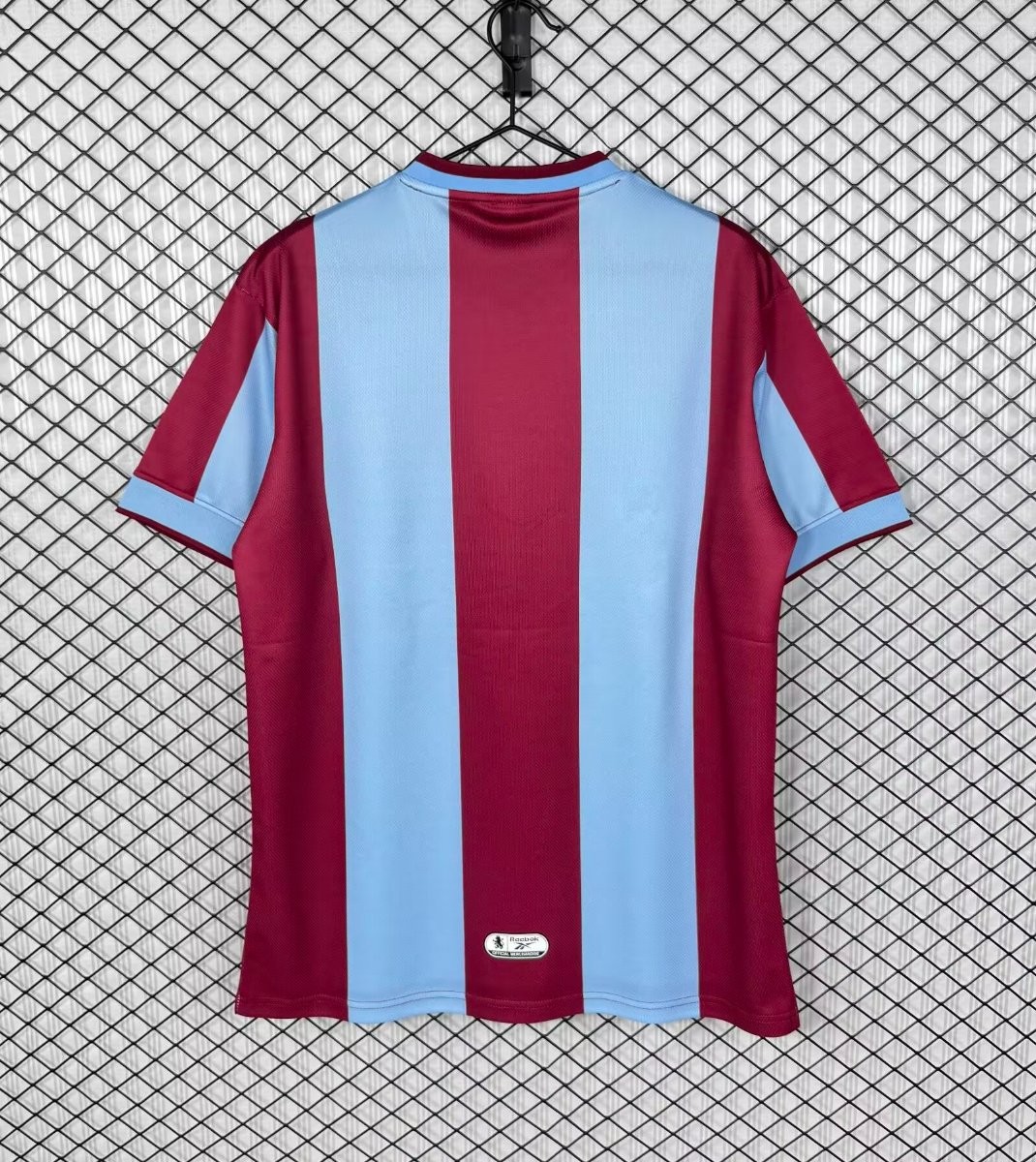 Retro 99/00 Aston Villa Home Jersey