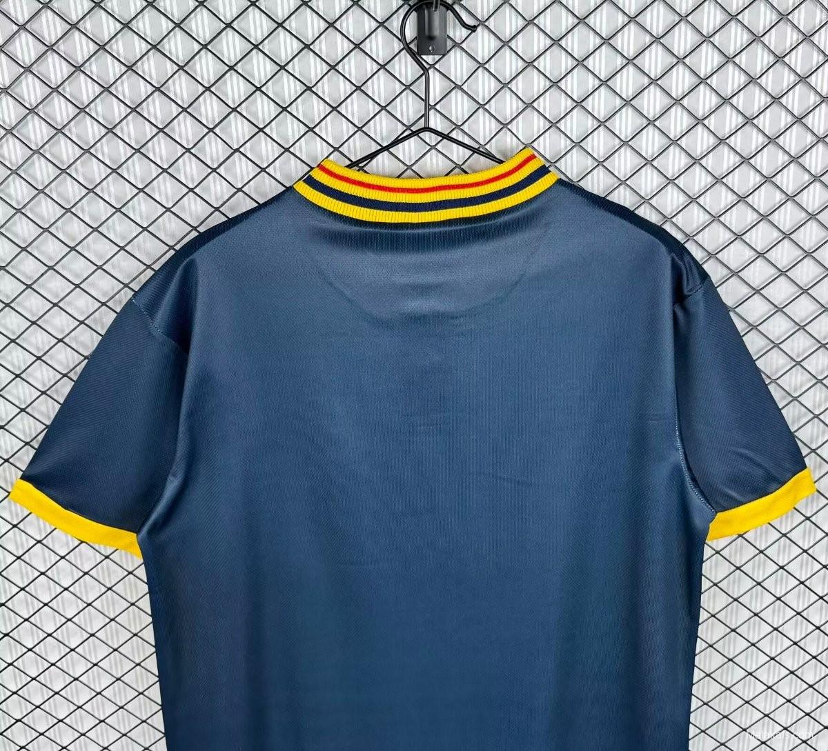 Retro 97/98 ST. Pauli Away Jersey