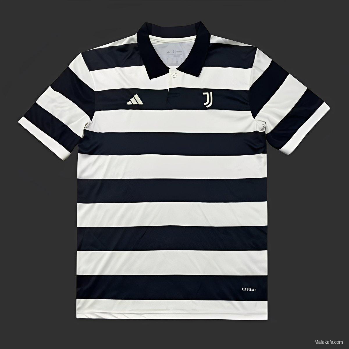 25/26 Juventus Forth Jersey