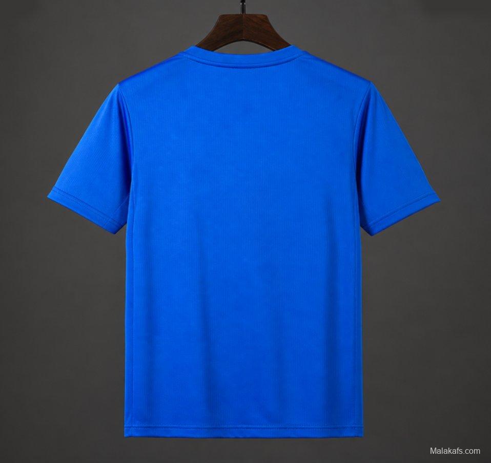 2026 Slovenia Home Jersey