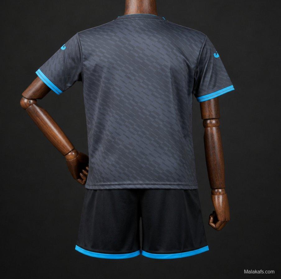 2026 Kids Honduras Third Jersey