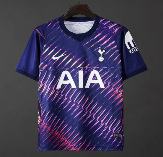 2026 Tottenham Hotspur Away Jersey