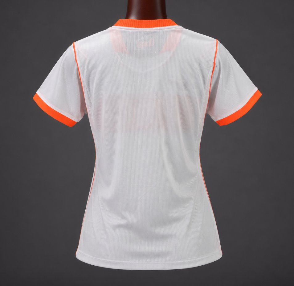 2026 Netherlands Away Jersey