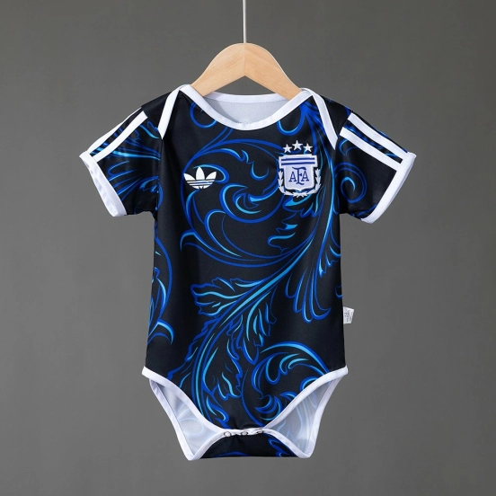 Argentina 2026 Away Baby Jersey Size 9/12