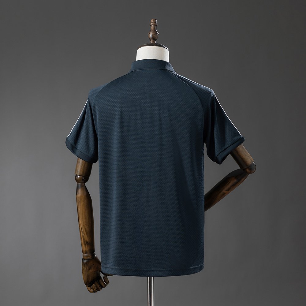 Argentina 25/26 POLO - Dark Grey S-XXL