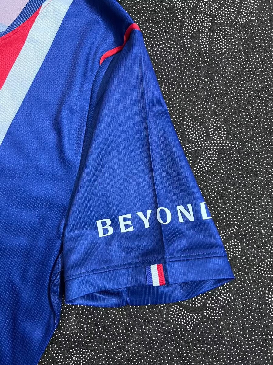 2 Stars 26/27 PSG Home Jersey