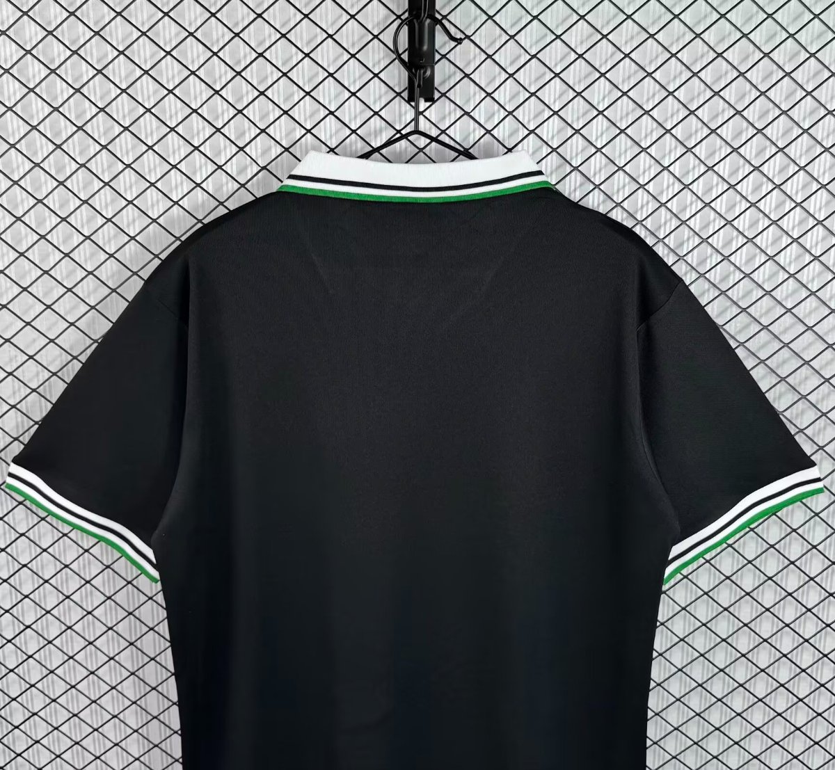 Retro 96/97 Borussia Mönchengladbach Away Jersey