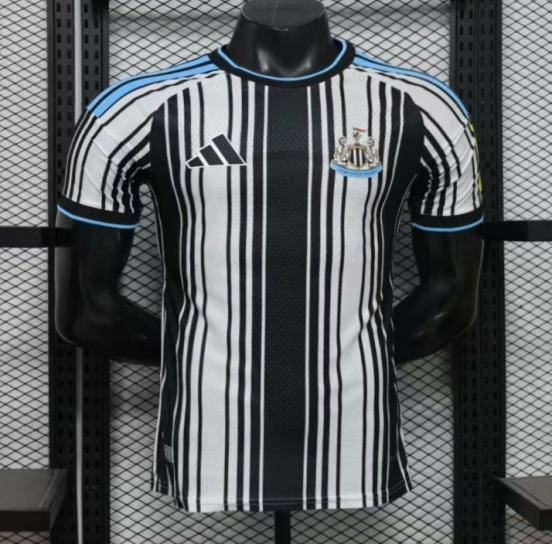 Player Version 26/27 Newcastle United Home Jersey