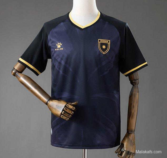 2026 Jordan Third World Cup Jersey