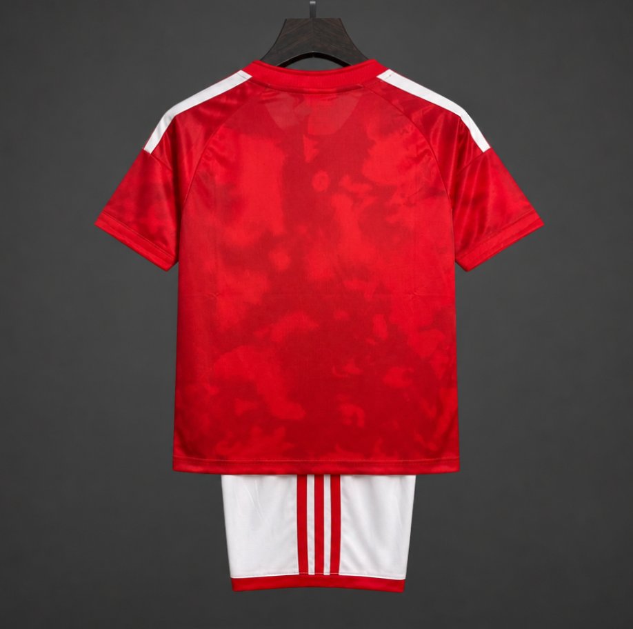26/27 KIDS Nottingham Forest Home Jersey