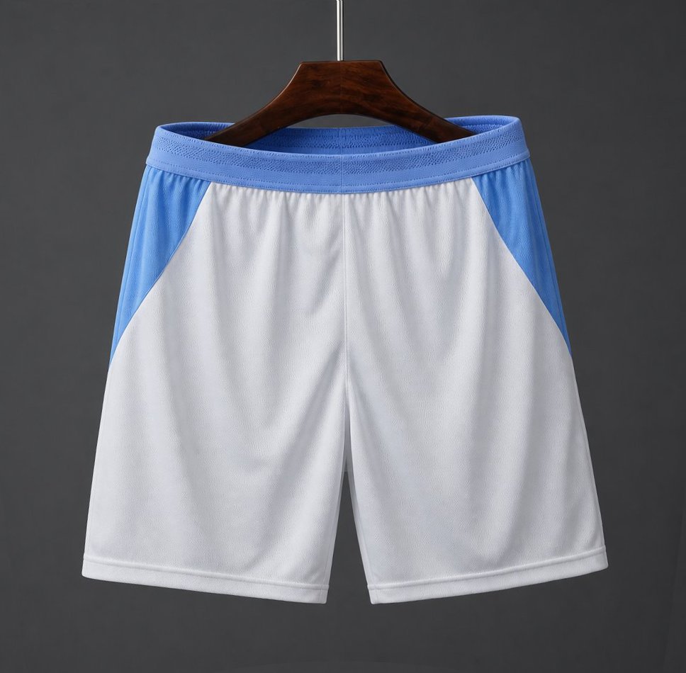 Player Version 26/27 Manchester City Home Shorts