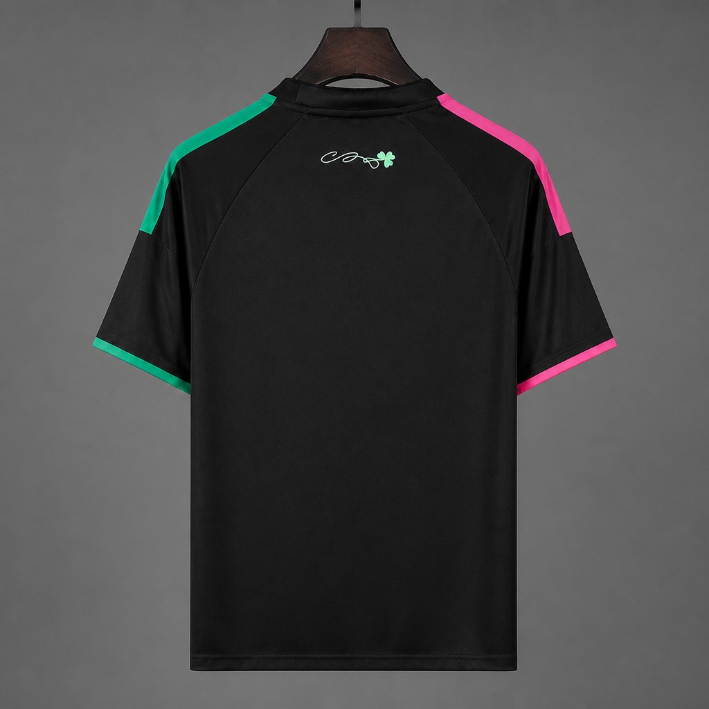 26/27 Panathinaikos Third Jersey