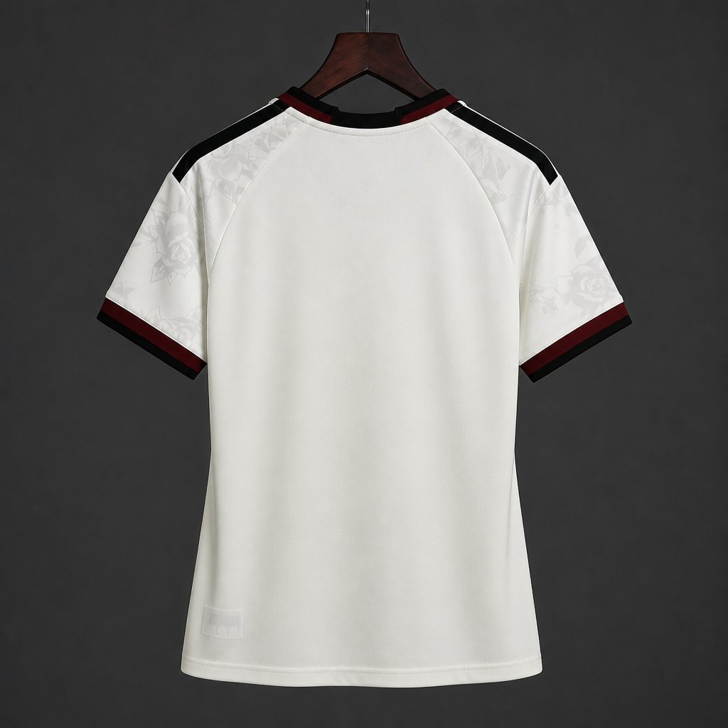 26/27 Women Manchester United Third Jersey