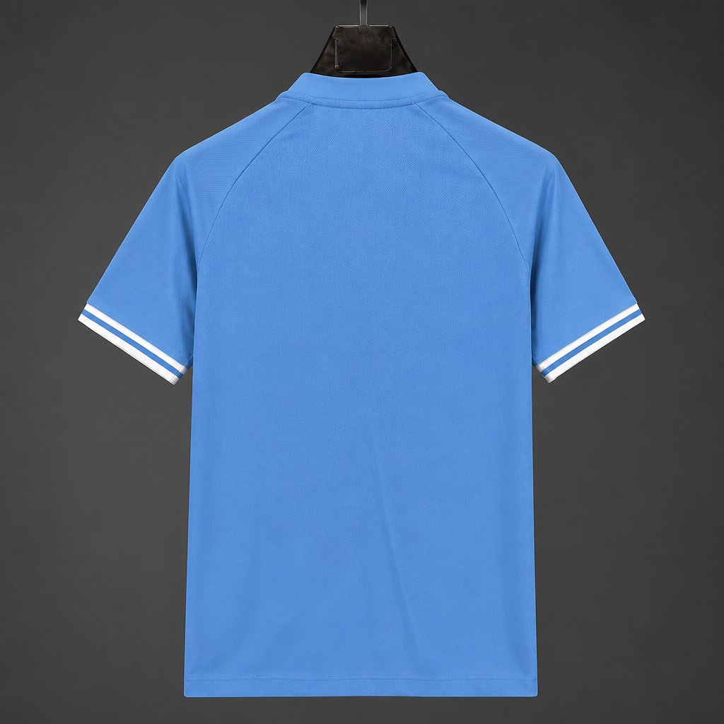 2026 Vasco da Gama  Special Edition Sky Blue Jersey