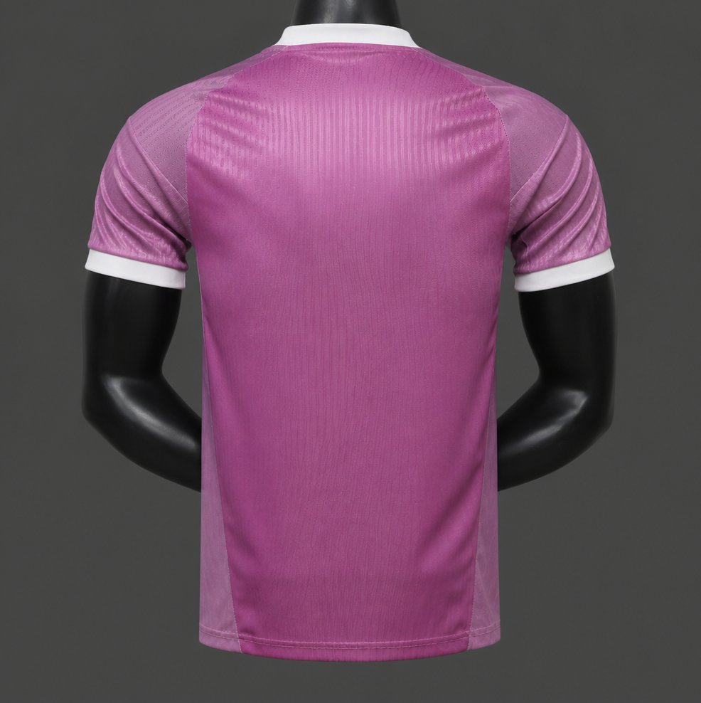 Player Version 26/27 Manchester United Training Jersey
