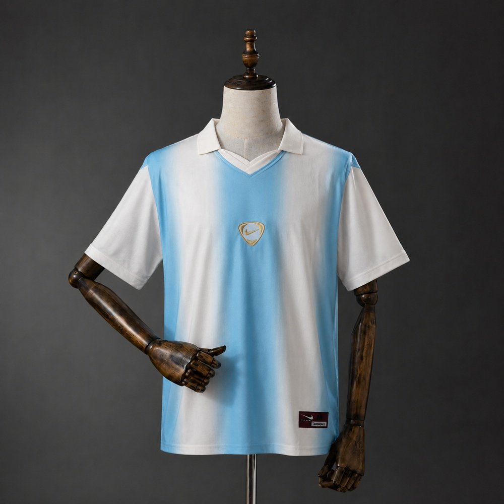 Argentina Total 90 Cactus Jack Travis Scott x NK