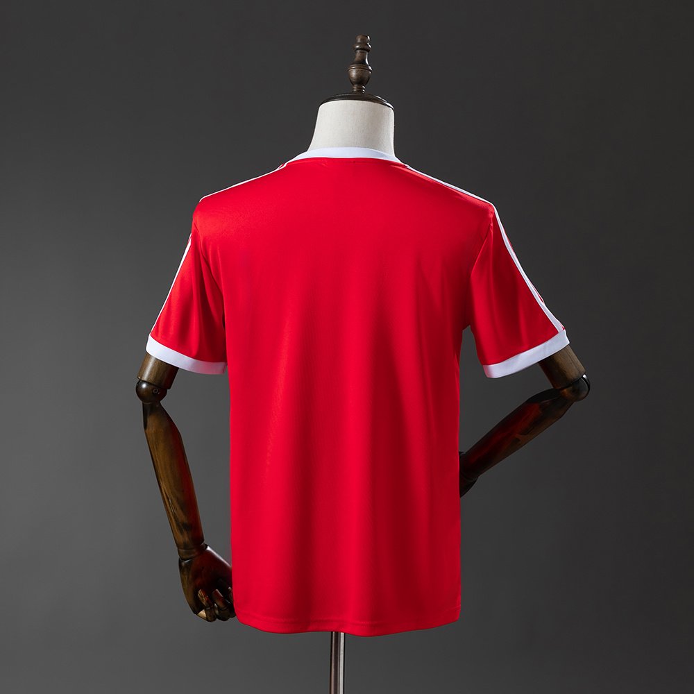 Independiente 94/95 Home Retro