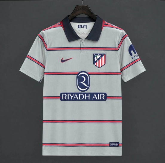 26/27 Atletico Madrid Third Jersey