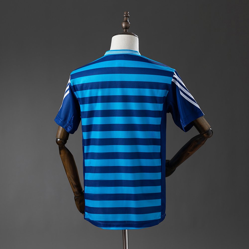 Racing Club 99/00 Away Retro