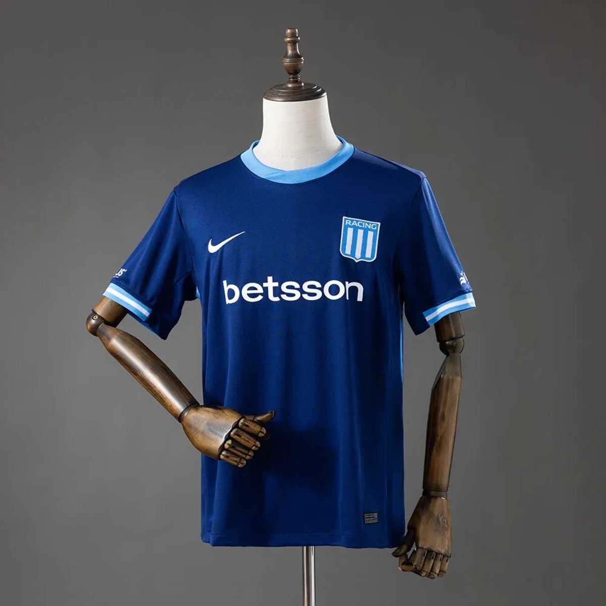 26/27 Racing Club de Avellaneda Away