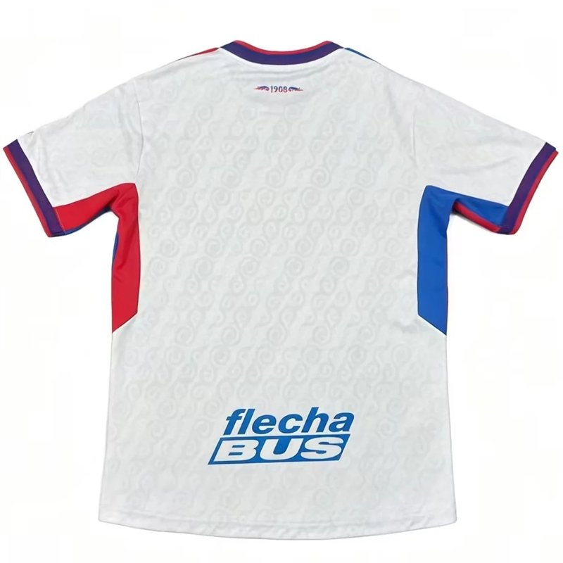 26/27 San Lorenzo away Jersey