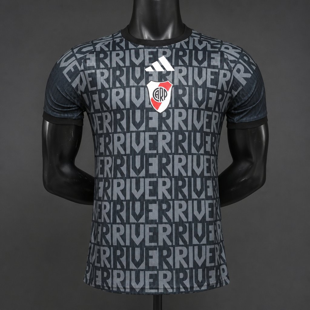 Player Version 26/27 Club Atlético River Plate Training Jersey