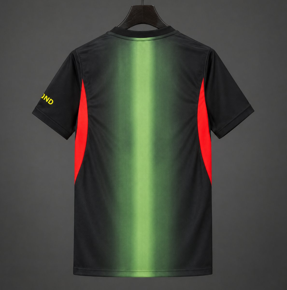 26/27 Pairs Saint-Germain Third  Jersey