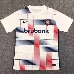 24/25 San Lorenzo Almagro Away Jersey