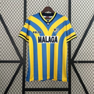 Retro 97/98 Malaga Away Jersey